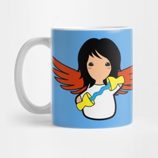 Temperance Mug